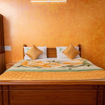Hotel Misty Inn Yercaud Zewnętrze zdjęcie