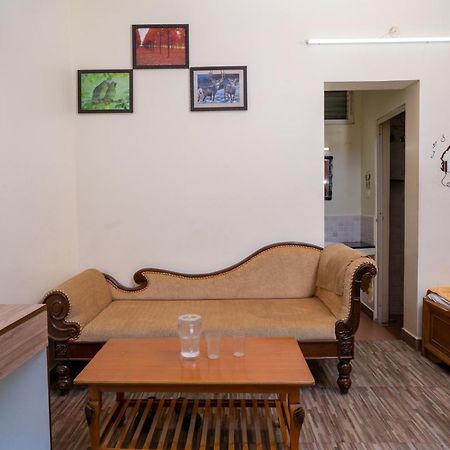 Hotel Misty Inn Yercaud Zewnętrze zdjęcie