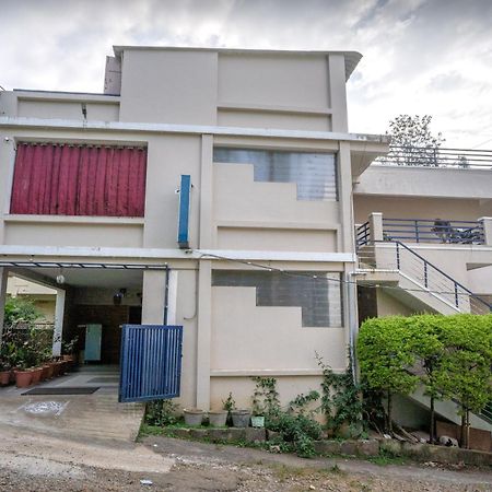 Hotel Misty Inn Yercaud Zewnętrze zdjęcie