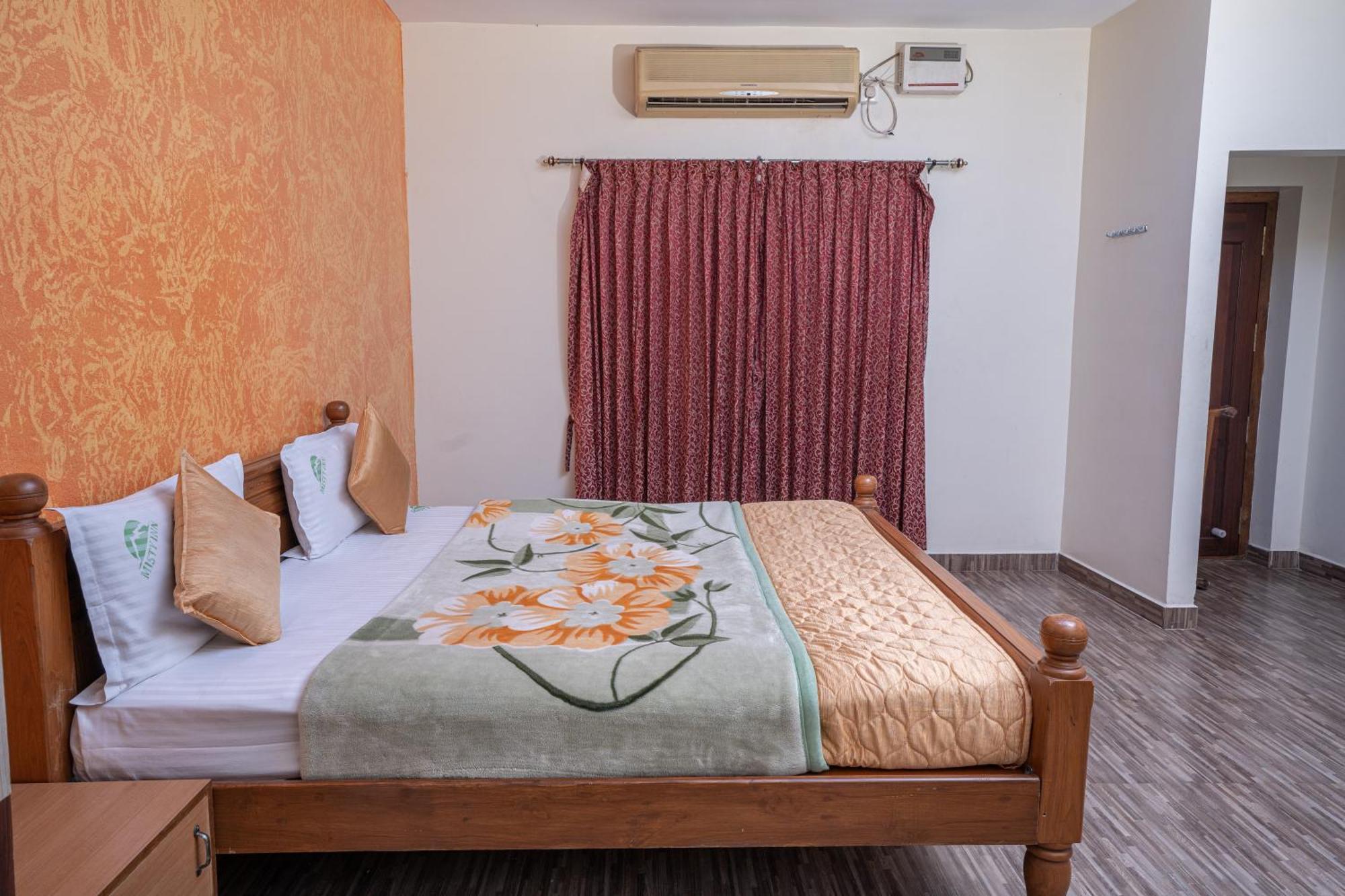 Hotel Misty Inn Yercaud Zewnętrze zdjęcie