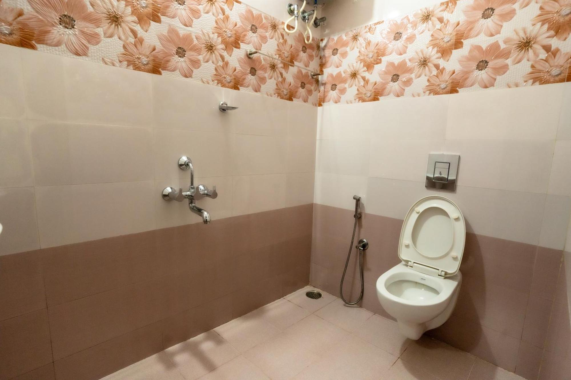 Hotel Misty Inn Yercaud Zewnętrze zdjęcie