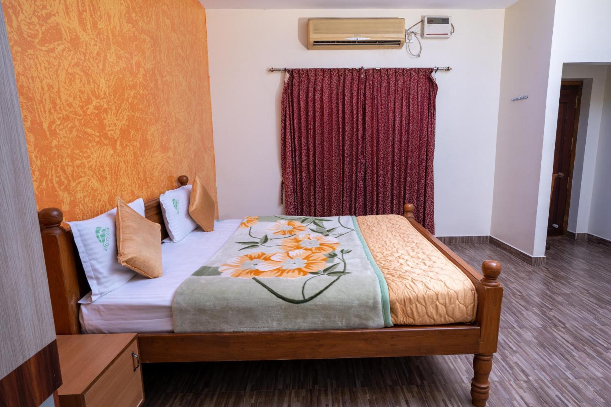 Hotel Misty Inn Yercaud Zewnętrze zdjęcie
